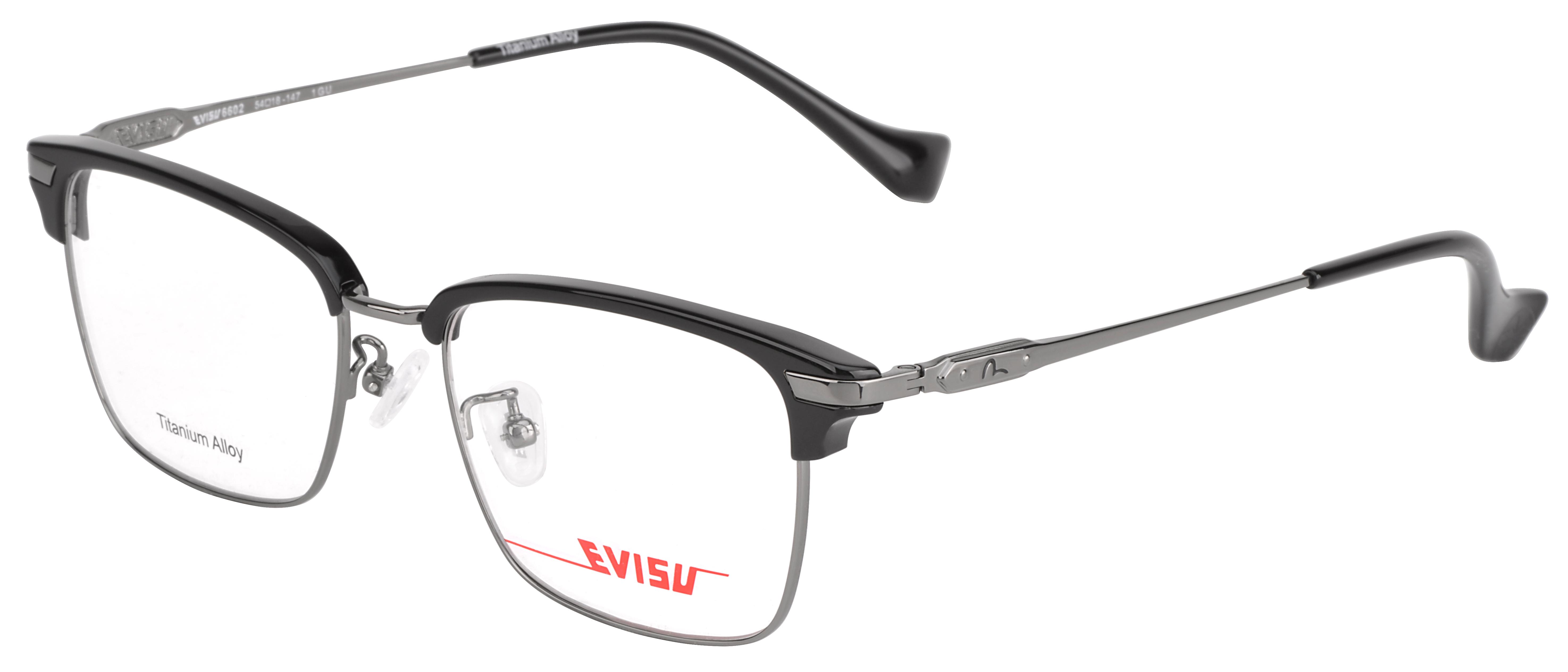 EVISU6602