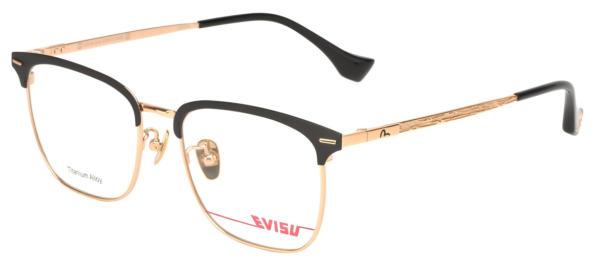EVISU707